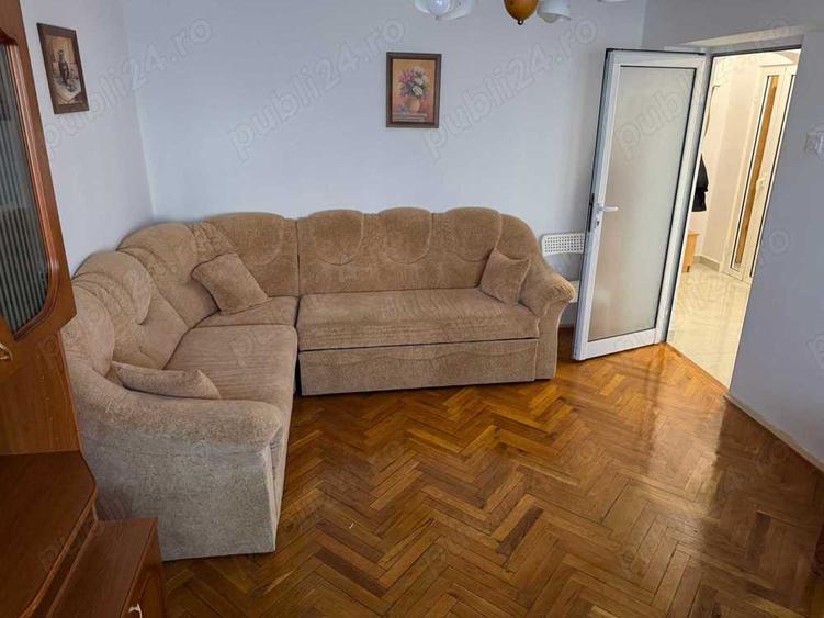 Inchiriez apartament 2 camere - 1