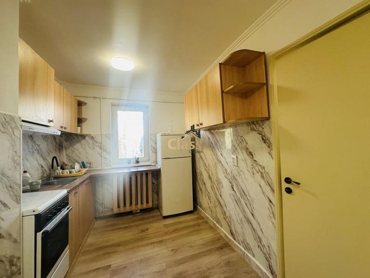 Apartament 3 camere | decomandat | 50 mpu | Manastur Primaverii - 6