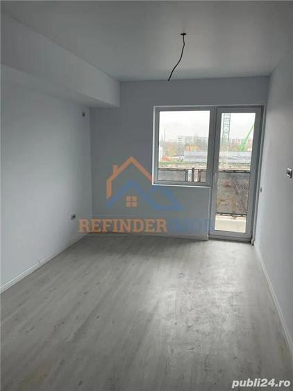 Vanzare garsoniera, zona Berceni- Metalurgiei - 1