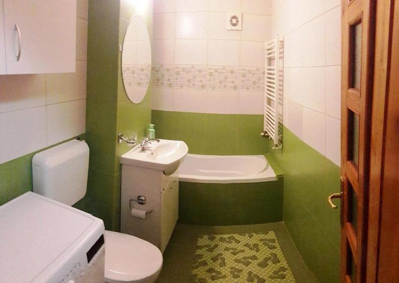 Vand ap 2 camere, decomandat, parter,52 mp, Zona Judetean - 3