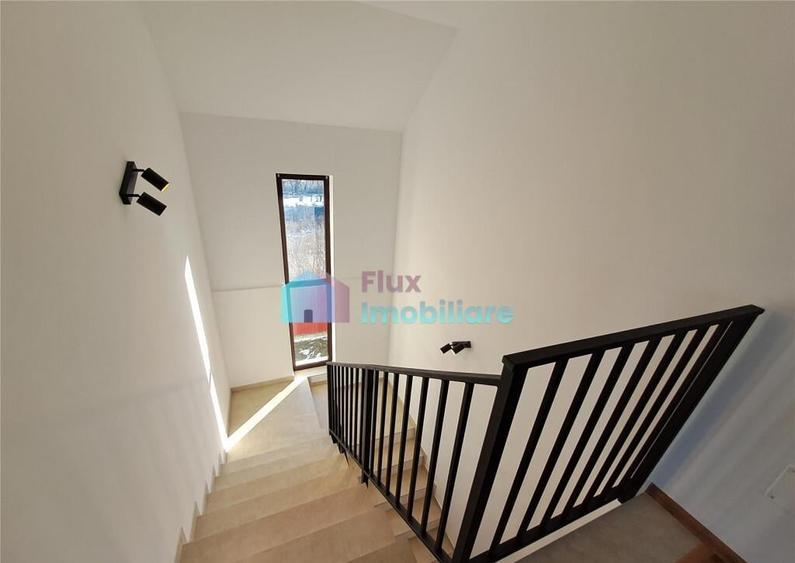 Vila spatioasa in Liteni Moara - 15