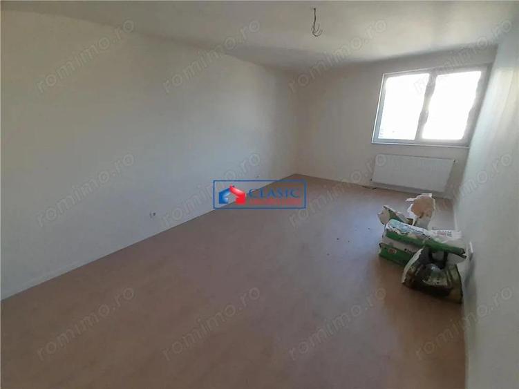 Vanzare apartament 2 camere finisat Dambul Rotund zona LIDL, Cluj-Napoca - 4