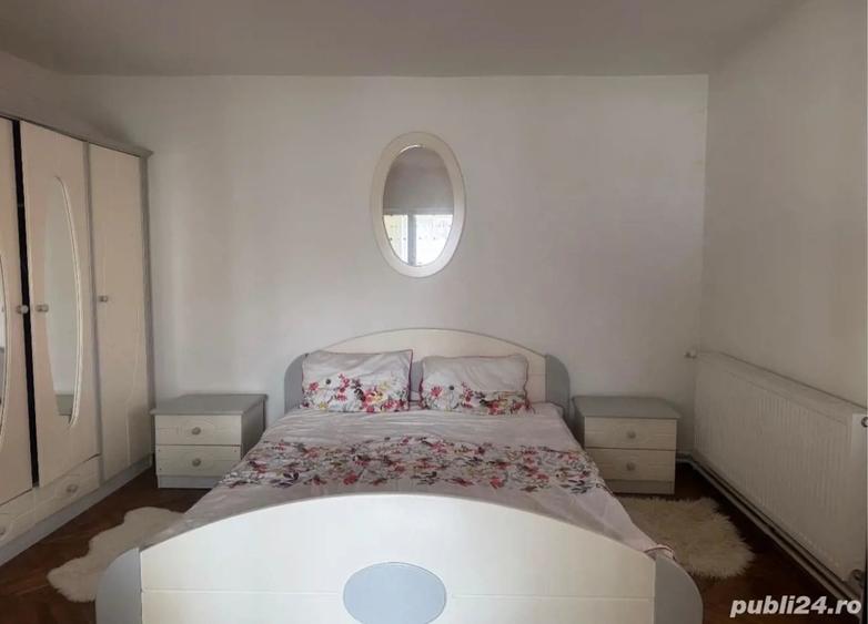 Casa de vanzare in Pucioasa - centru - 4