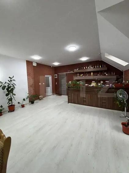 Casa cu 5 camere, 550 mp, teren de 800 mp, zona Salcea - 5