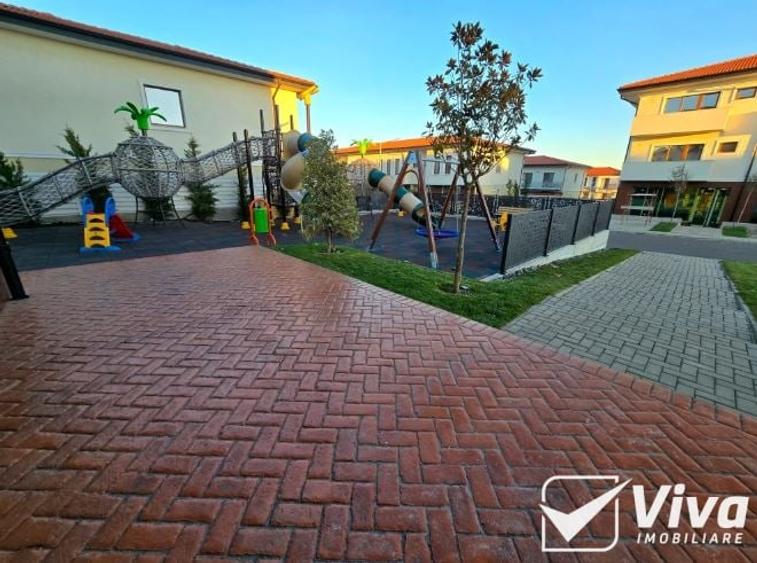 Revanzare, intabulat! ESQ 3 Galata(Iasi)! 2 camere+terasa verde, intabulata, LUX - 6