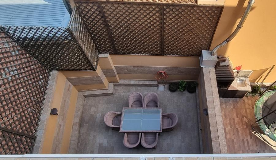 Cartierul 23 August, casa tip Duplex, Bucuresti, sector 3 - 13