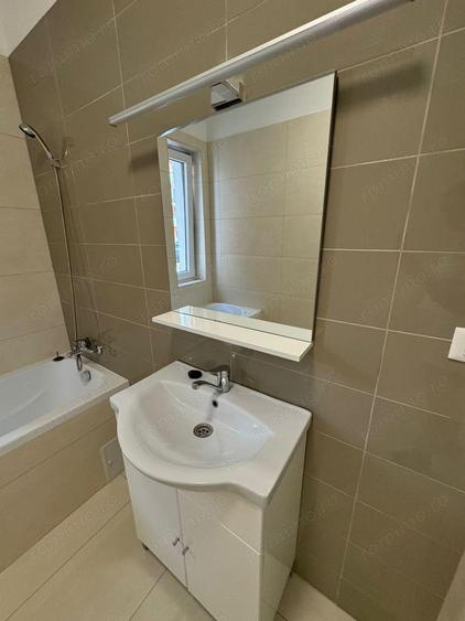 Inchiriez apartament 2 camere Giroc + loc de parcare - 1