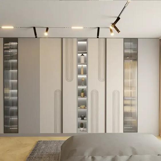 Apartament cu 2 camere, SUD, etaj 1, lift, finisaje de calitate, - 4