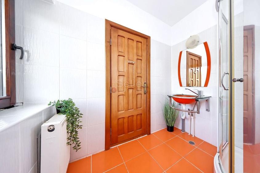 Duplex in mijlocul naturii - 18