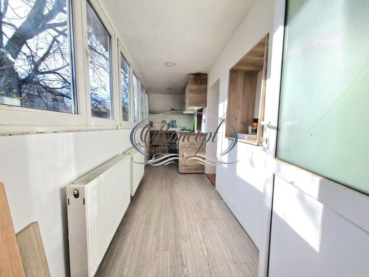 Casa pentru birou sau locuire, zona Andrei Muresanu - 1