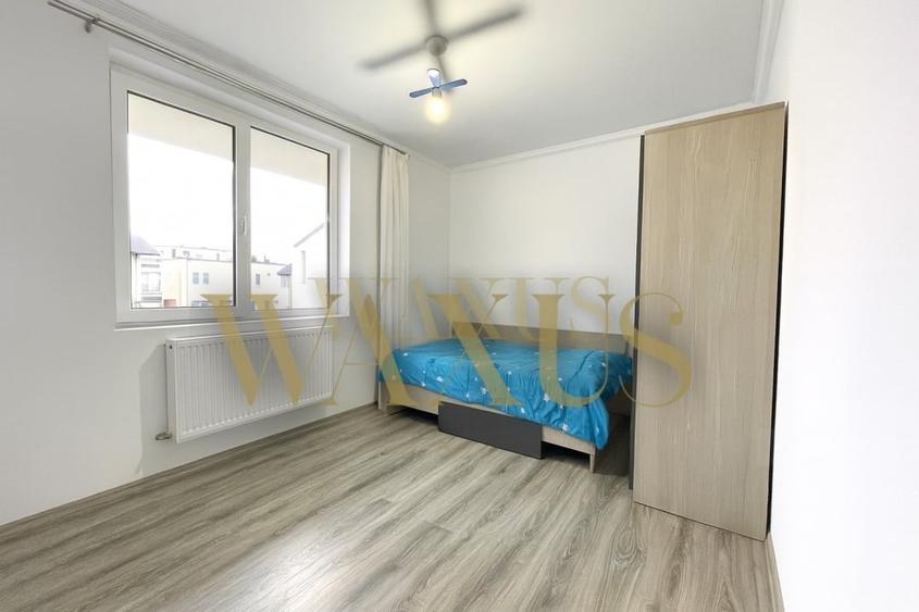 Duplex la Cheie - SU 120MP I ST 350MP I 5 Camere - Str Urusagului - 13