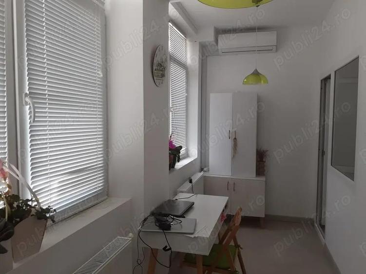 Vanzare Apartament 2 camere cf.1 decomandat et.3, mobilat si utilat in zona Bariera - Pic - 10