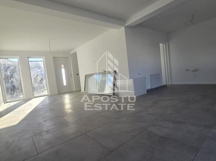 Casa cu piscina in Fantanele la 10 minute de Arad