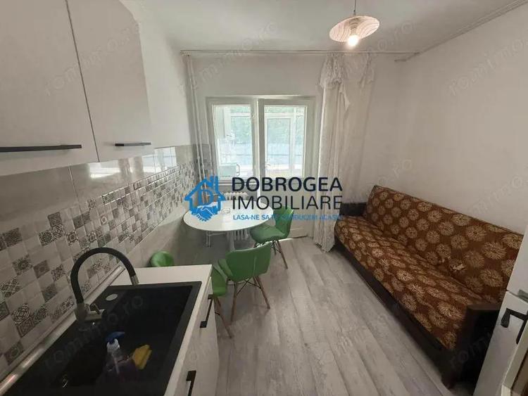 Varariei- 2 camere, decomadat, etaj 2, boxa - 13