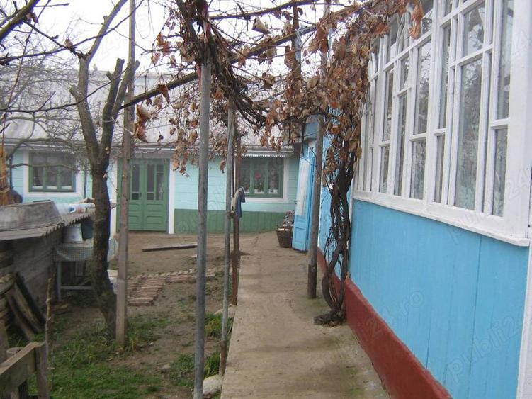 De vanzare casa ?i gradina - 5