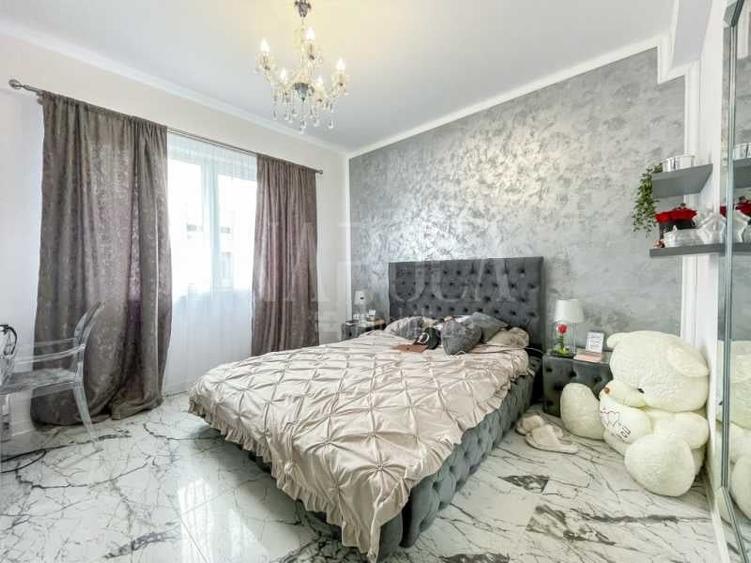 Casa 5 camere de vanzare in Chinteni - 10