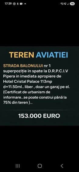 Aviatiei Baneasa - 3