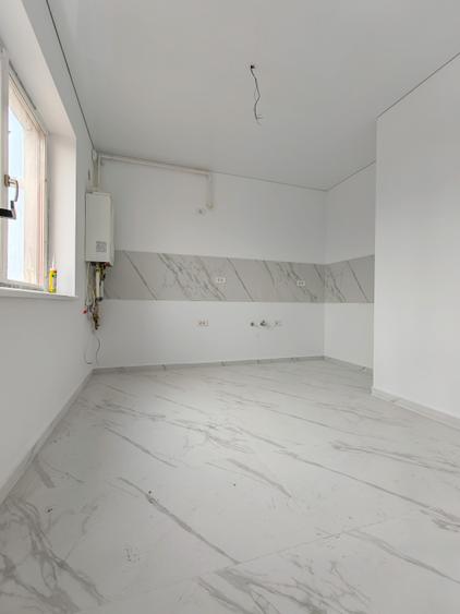 Apartament 2 camere | 55mp | Terasa | Incalzire pardoseala | Comision 0 - 13