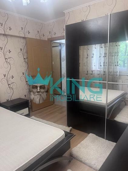 Apartament cu 3 camere decomandat în Obor