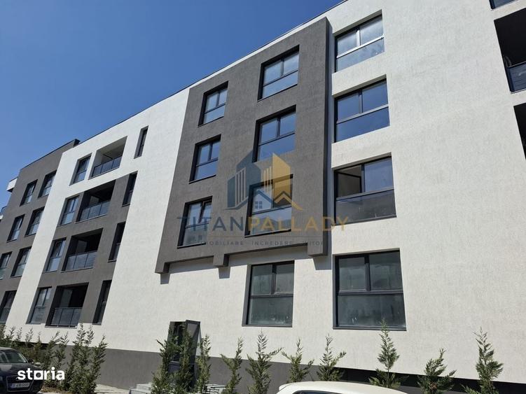 Apartament cu 2 camere în Titan — fotografia 1