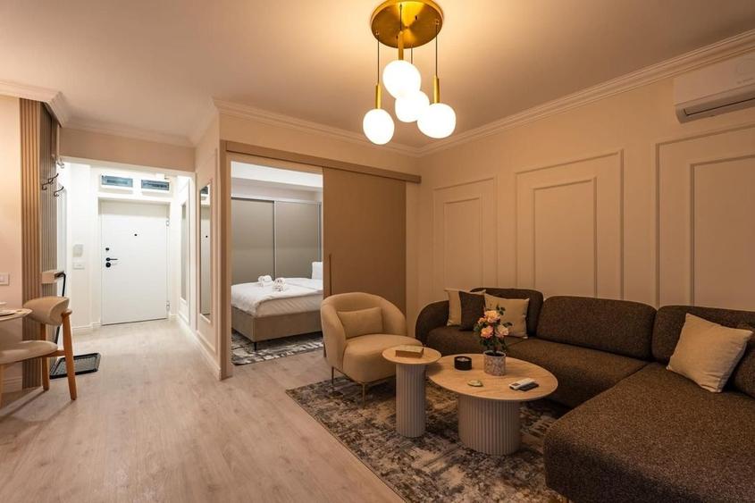 Ivory Residence Pipera – Apartament finalizat, Comision 0% - 22