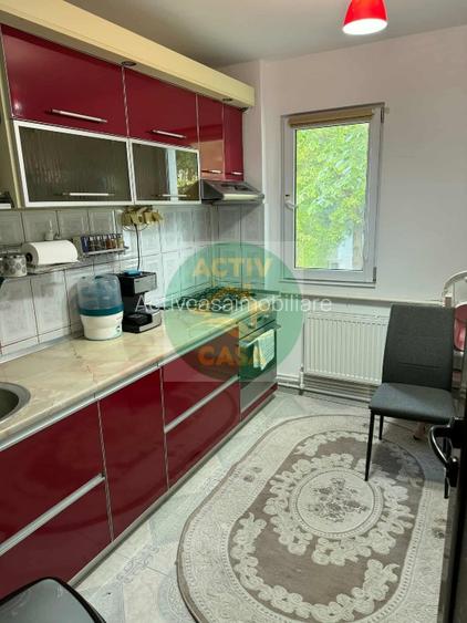 Apartament 2 camere, etaj 2