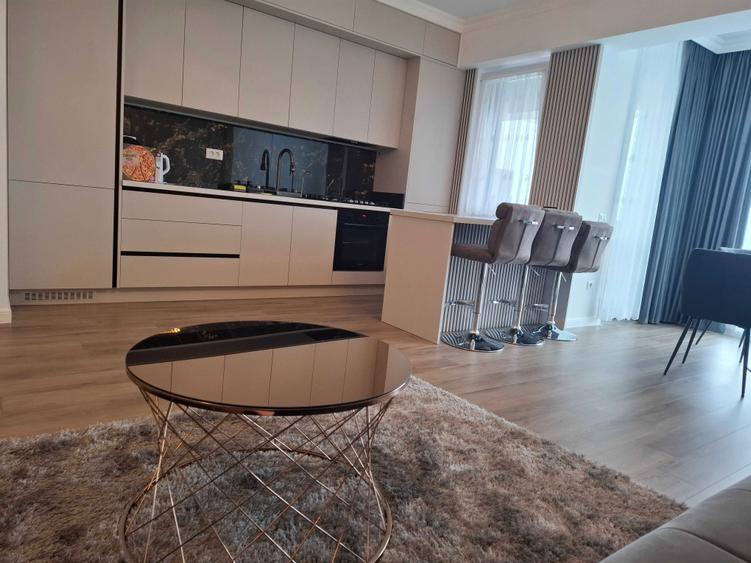 Apartament 2 camere - 4