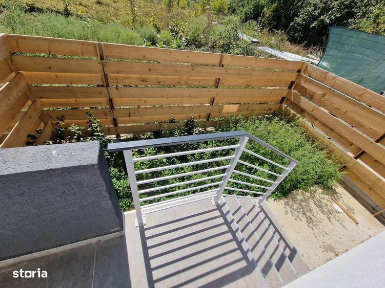 Apartament 2 camere 40 mp 66500 euro Lunca Cetatuii, IASI, - 2