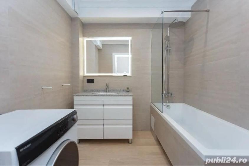 Apartament cu 2 camere de vanzare in zona Brancoveanu - 2