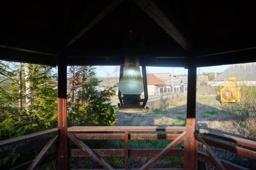 Teren intravilan 1,284mp Giulesti - 6