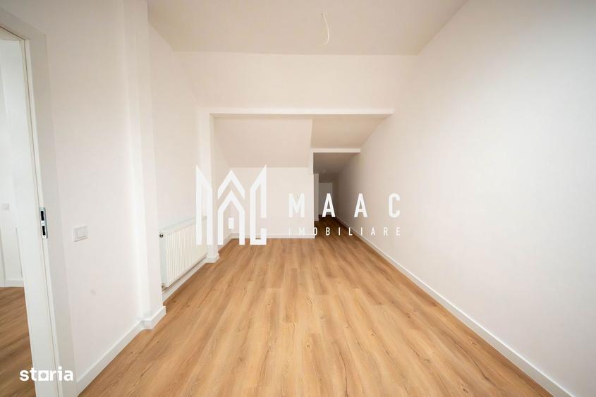 Penthouse 3 camere | Modern | La cheie | Cartier rezidential - 7