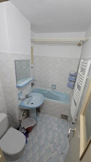 PROPRIETAR | 3 Camere Micro 17 | Etaj 1 | Str. Barboși | B2 - 7