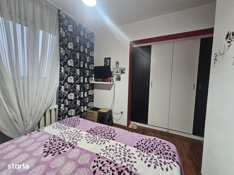 Apartament cu 2 camere, de inchiriat, zona Nufarul - Lotus, McDonald's - 7