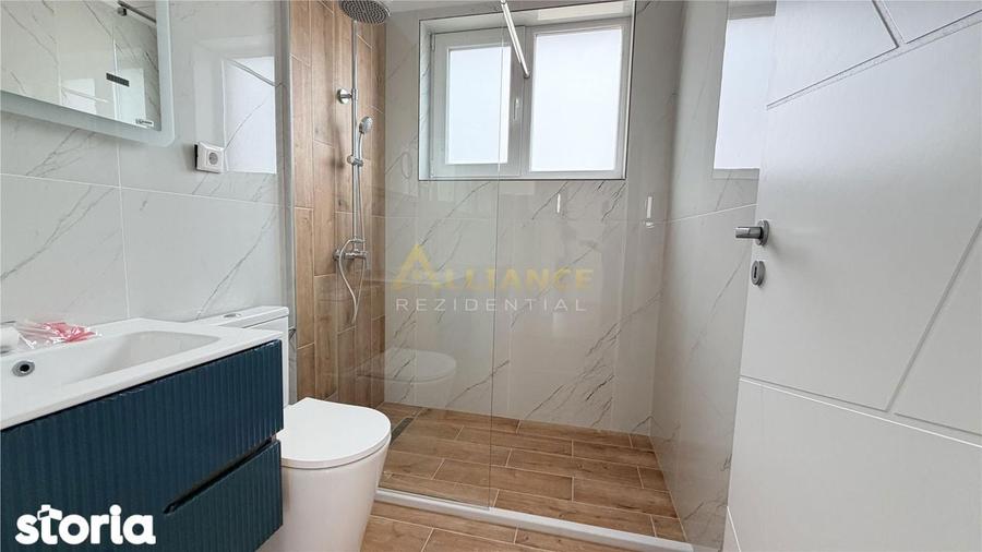 CASA DE VANZARE - 3 camere - finisaje premium - 2