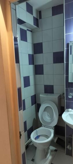 Inchiriat garsoniera ultracentrala-vedere spre intersectia principala - 1