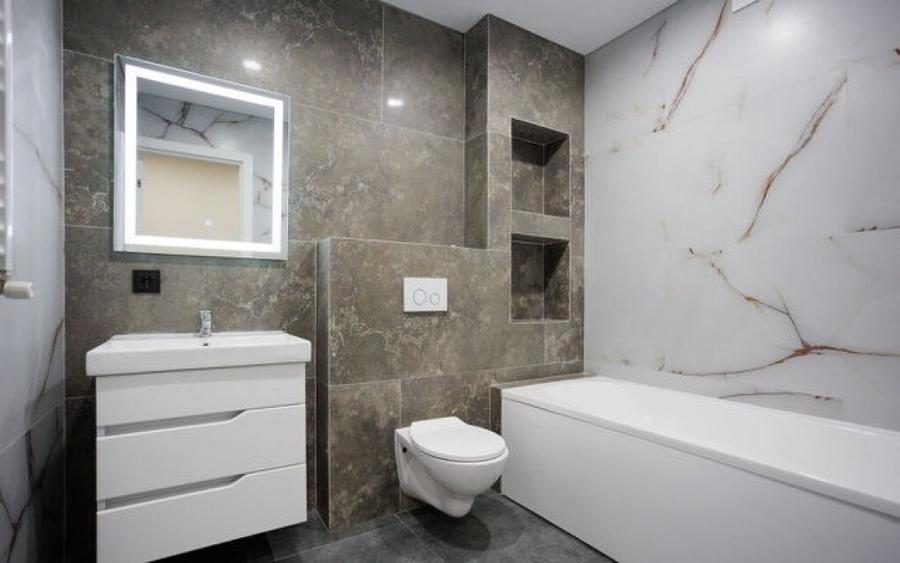 Apartament cu doua camere de inchiriat in zona Baneasa - 1