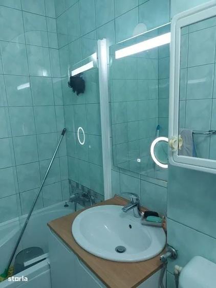 Garsonieră semidecomandată, mobilată în Titan
