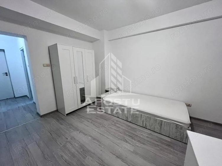 Apartament 1 camera, Complex Studentesc - 4