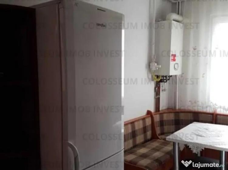 Garsoniera decomandata - zona Garii - 5