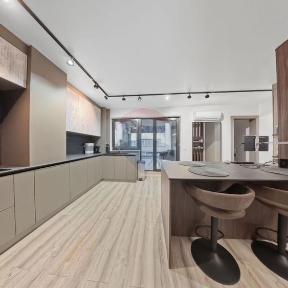 De vanzare aparmanet bloc nou 2025, Martir Horia - Bacau - 4