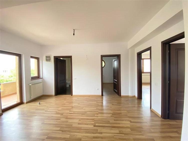 Vila de inchiriat langa metrou Aurel Vlaicu - pretabila birou - 8