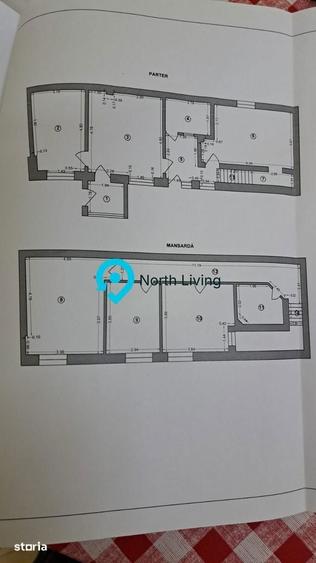 Vila 5 camere Maria Rosetti - 18