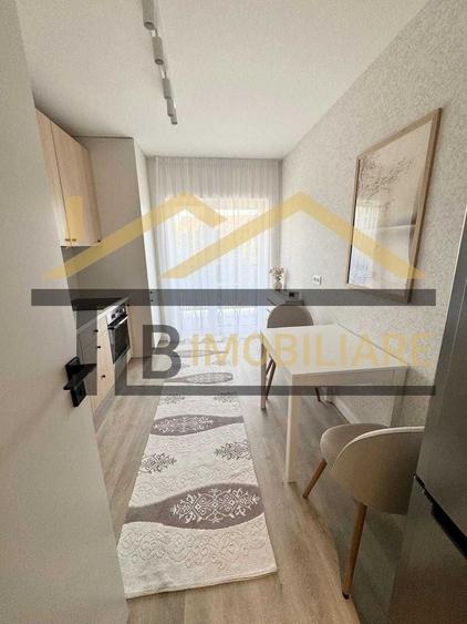 Apartament cu 2 camere, 65 mp, decomandat, parcare, Zona Verde Residence - 5