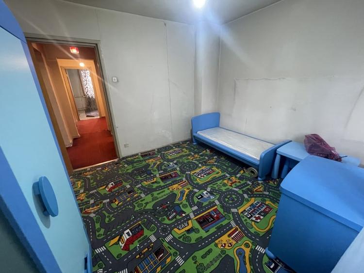 4 Camere - Bucur Obor - Birou sau Locuinta - 10