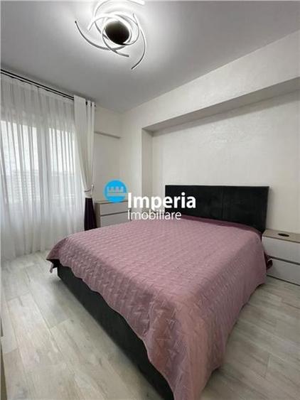 Apartament 2 camere, decomandat, de inchiriat, Copou - 4