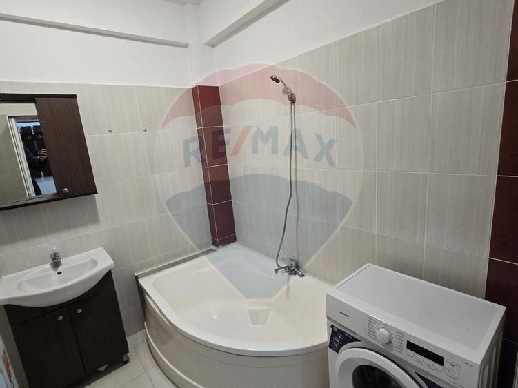 Garsoniera moderna de vanzare Dobroesti - acces rapid in Bucuresti - 12