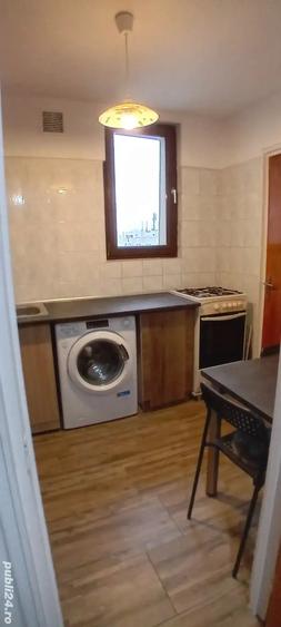 Proprietar inchiriez ap.2 camere renovat, mobilat, utilat, 1630 lei, cu contract inregistrat la ANAF - 8
