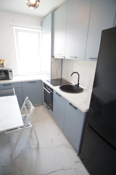 Aparatorii Patriei Amesa Residence Apartament la Cheie Primii Chiriasi Parcare - 11