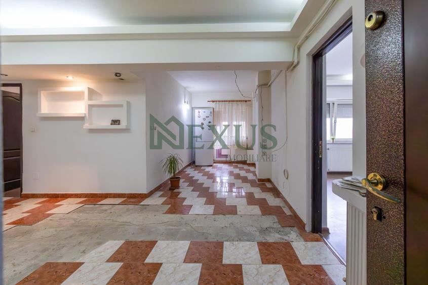 Apartament 3 camere decomandat, ultracentral! - 4