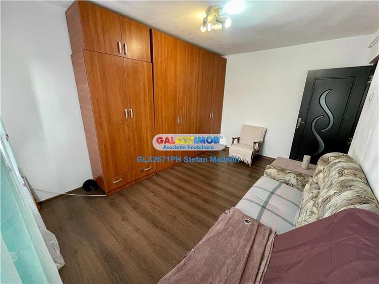 INCHIRIERE GARSONIERA DECOMANDATA - ZONA MALU ROSU, PLOIESTI - 3
